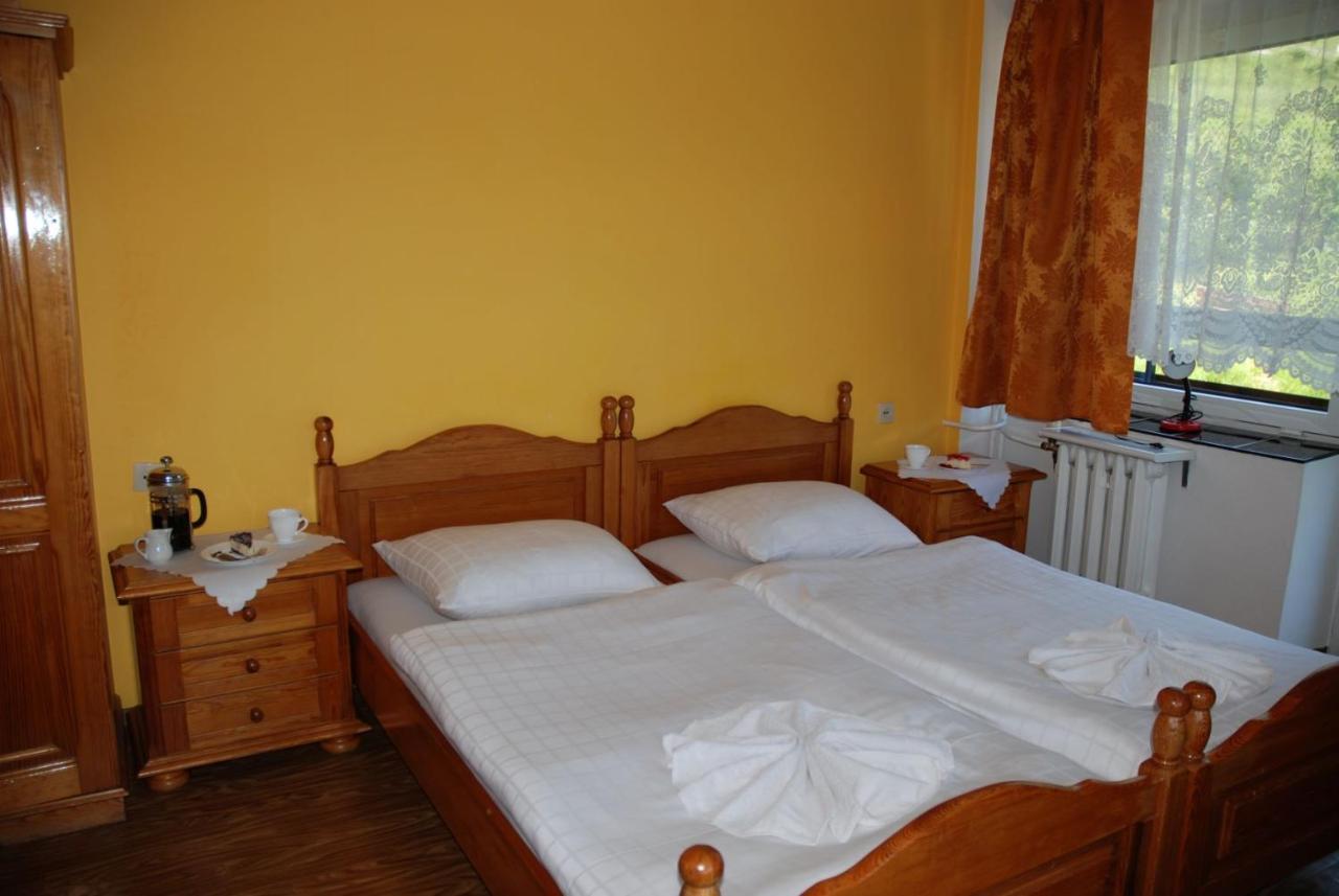 Bed & Breakfast Osrodek Wypoczynkowy Pod Stokiem Karpacz