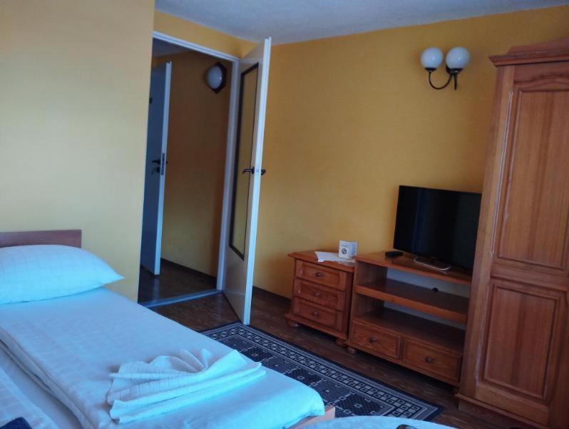 Bed & Breakfast Osrodek Wypoczynkowy Pod Stokiem Karpacz