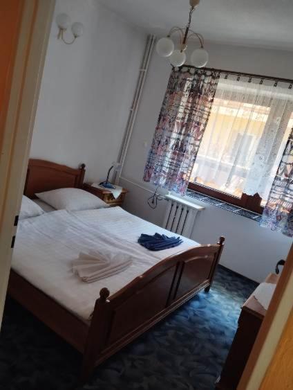 Bed & Breakfast Osrodek Wypoczynkowy Pod Stokiem *