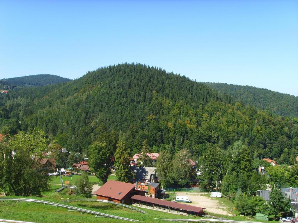 Osrodek Wypoczynkowy Pod Stokiem Bed & Breakfast